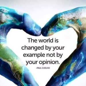 Meet your Posher, Cathy